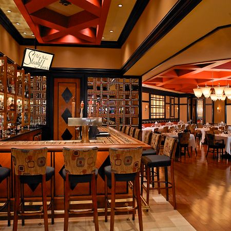 Treasure Island - Ti Las Vegas Hotel & Casino Esterno foto Philadelphia Steak House