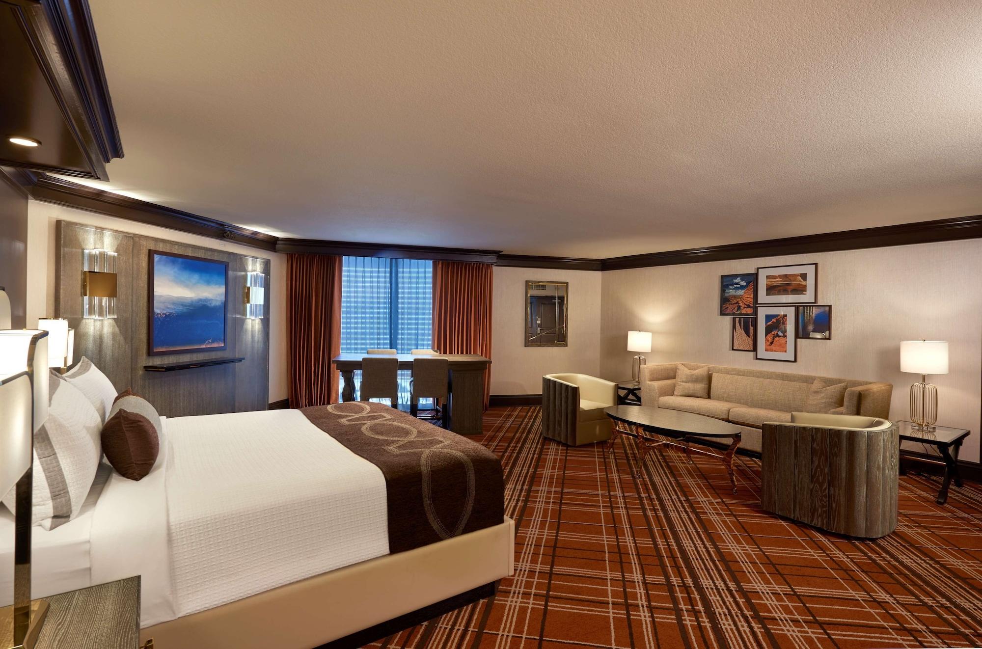 Treasure Island - Ti Las Vegas Hotel & Casino Esterno foto A room at the resort
