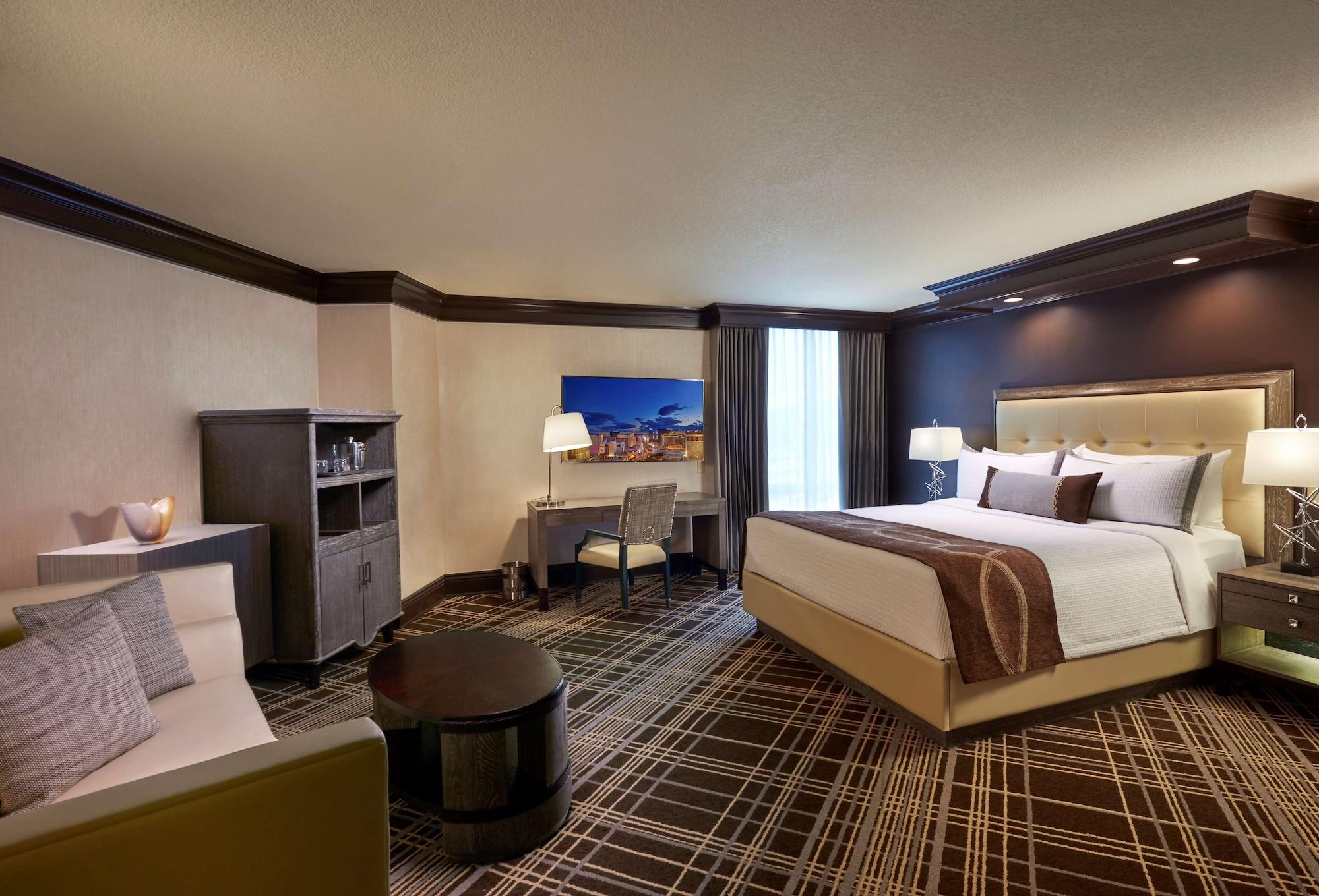 Treasure Island - Ti Las Vegas Hotel & Casino Esterno foto A room at the Renaissance Austin