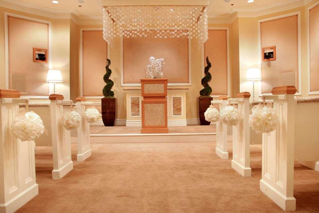 Treasure Island - Ti Las Vegas Hotel & Casino Amenities foto Wedding venue